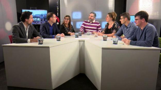 Els casos d'abusos sexuals a menors i el paper de l'Església, a debat a la tertúlia