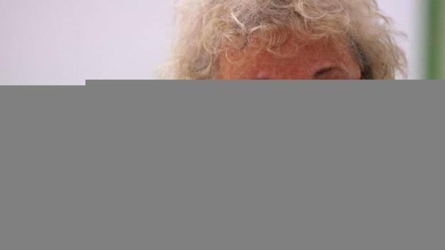 Mor Maria Dolors Renau, expresidenta de la Internacional Socialista de les Dones