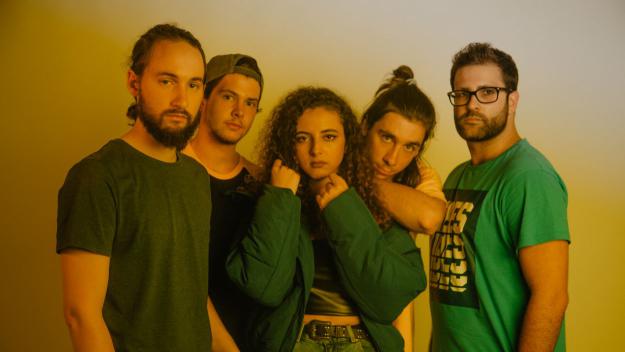 Ghost Trip es renova a 'Pesadillas, malos tiempos y todos sus amigos', el seu quart disc