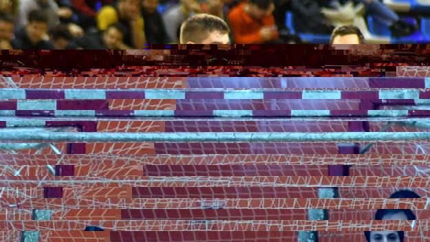 L'Handbol Sant Cugat cau a la pista del Mataró en un final molt ajustat de partit