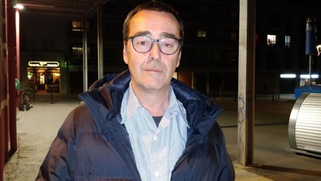 Recasens nega una desbandada a Demòcrates Sant Cugat: 'Seguim amb més fermesa que mai'