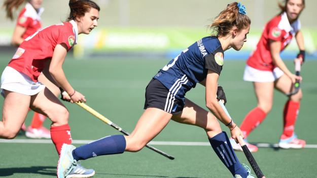 El Junior femení visita el camp de l'Egara en busca de la quarta victòria consecutiva
