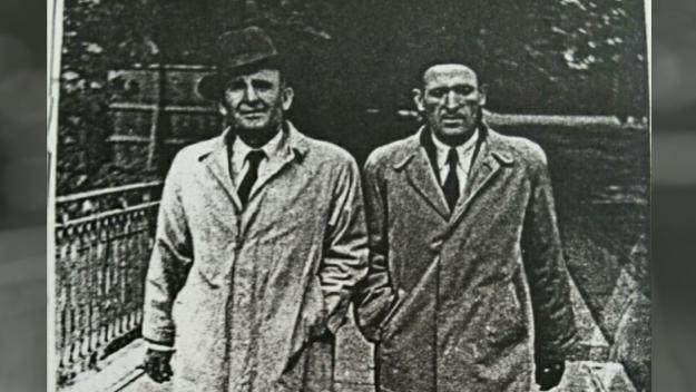 Qui era Magí Bartralot?