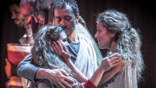 La visió de 'Maremar' de Dagoll Dagom arriba avui al Teatre-Auditori