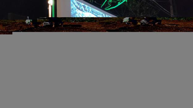 El conte dels orígens de la Floresta pren protagonisme amb motiu del centenari del barri