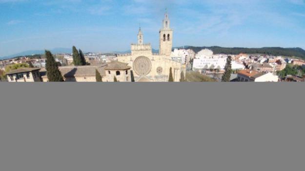 Òmnium, amb més de 3.000 socis, es reivindica com l'entitat més participada de Sant Cugat