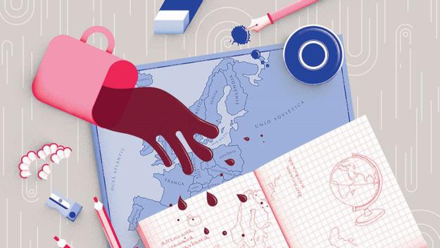 El teatre amateur de Sant Cugat s'uneix per reivindicar-se en el Dia Mundial del Teatre