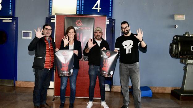Premières, projeccions a la fresca i cinema per a totes les edats al 5è Sant Cugat Fantàstic
