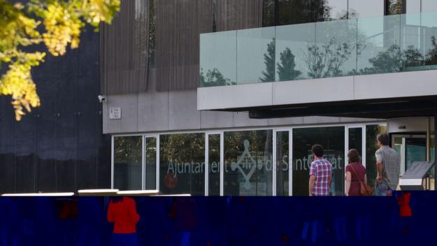 Jornada a Sant Cugat per reflexionar sobre l'accés al treball públic de persones amb discapacitat