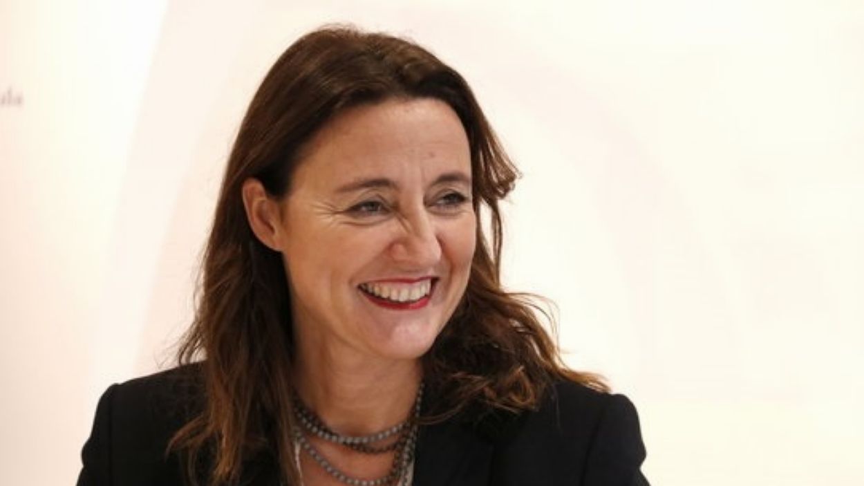 Conesa diu estar 'tranquil·la' amb la investigació dels comptes del seu últim any d'alcaldia