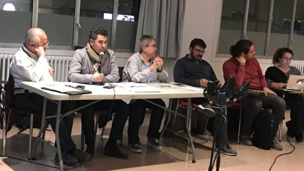 El sentit de la participació ciutadana, al debat del magazín