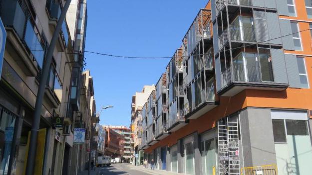 Sant Cugat oferirà un pis adaptat compartit per a persones grans en risc d'exclusió social
