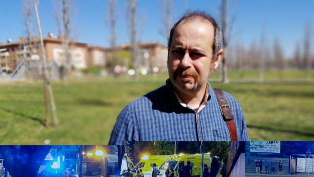 La Nit de Poesia arrisca aquest dimarts amb la proposta del santcugatenc Jordi Lara