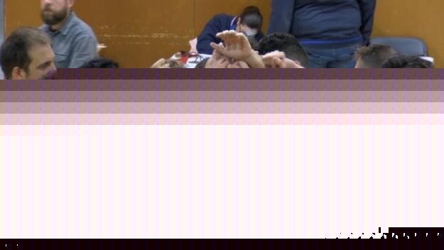 La UESC es veu les cares amb el Sitges en busca d'una victòria que l'apropi a la salvació