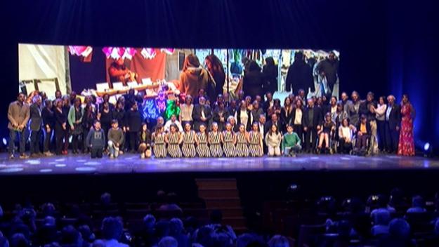 Els Premis Sant Cugat reconeixen la cultura, el compromís social, la ciència i l'esport