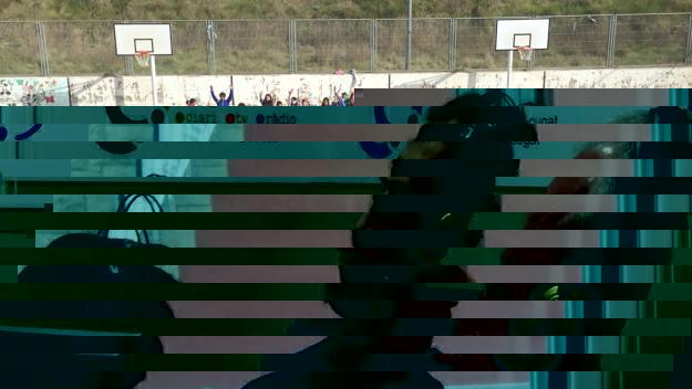 L'autisme reivindica a Sant Cugat el seu paper a la societat