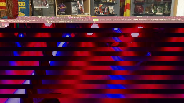 Josep Maria Félez, reelegit president de la Penya Blaugrana Sant Cugat