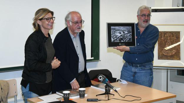 La revista 'Gausac' arriba a la 50a edició amb el compromís d'apostar pel rigor i la qualitat