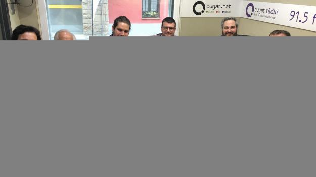 La solució per a Torre Negra, a debat dels grups municipals