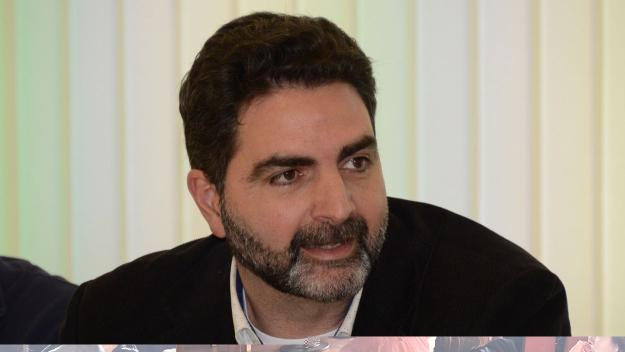 Aldo Ciprian tornarà a ser alcaldable per Cs