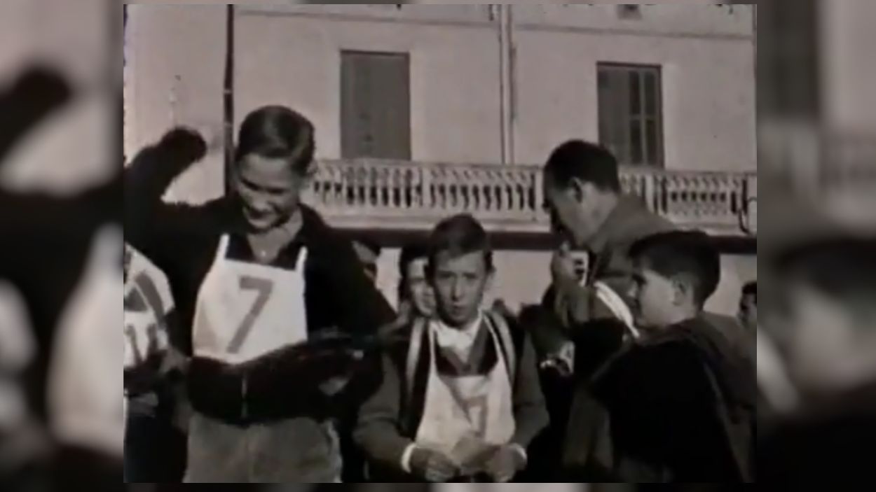 La Marxa Infantil: sis dècades de promoció de l'excursionisme