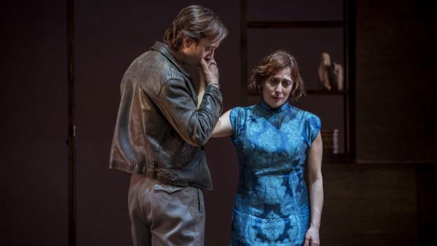 Bertolt Brecht arriba al Teatre-Auditori amb 'La bona persona de Sezuan'