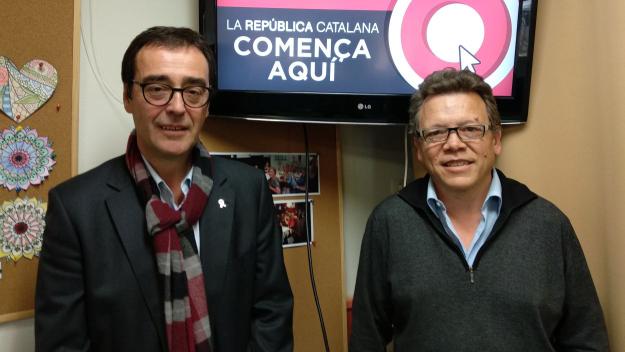 Primera trobada de Primàries Sant Cugat-Valldoreix per fer un programa 'amb la ciutadania'