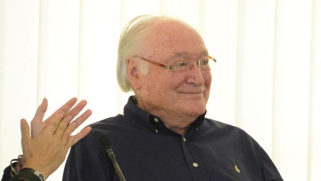 Mor Jaume Clavell, primer Síndic de Greuges de Sant Cugat