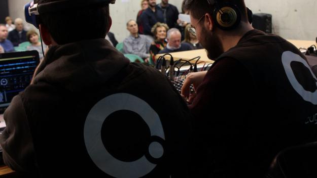 El 'Sant Cugat a fons' fa aquest dijous un programa especial des del Leonardo da Vinci