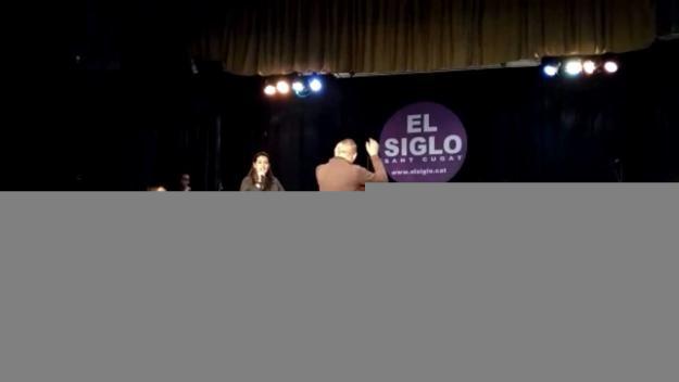 L'escola Fusió mostra el seu divers repertori musical amb un concert clàssic i un modern