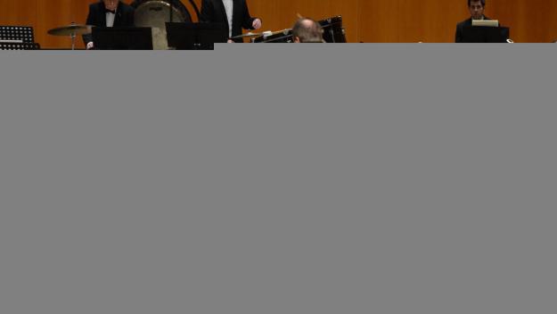 L'Orquestra Simfònica Sant Cugat s'enfronta a un 'tour de force' amb 'Shéhérazade'