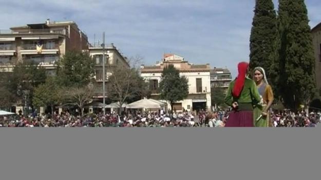 2015: El Grup Mediterrània celebra el seu 20è aniversari