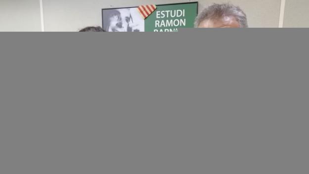 Salva Campos, guanyador del 5è concurs Thinkinsport i Esport en Marxa