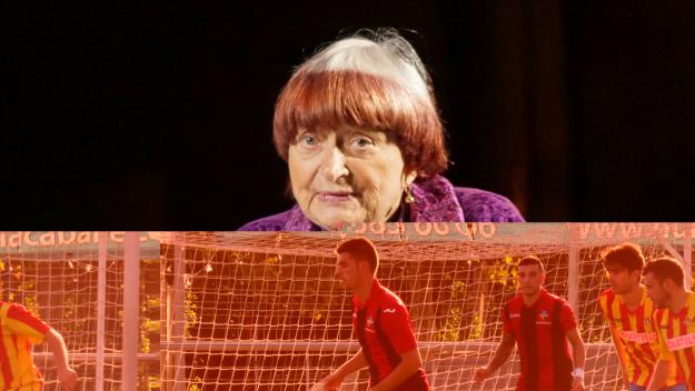 El 'Cinema a la Xarxa' ret homenatge a Agnès Varda