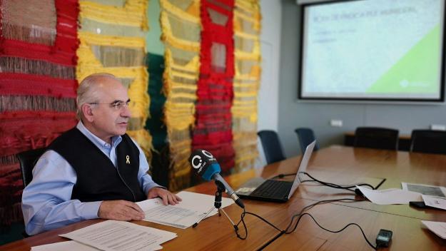 L'Ajuntament proposa suspendre un any les llicències de pisos turístics