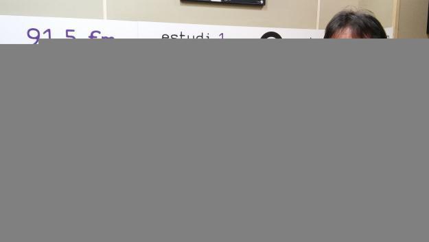 El Tricicle i l'Orquestra Simfònica Sant Cugat desfilen pel 'Molta Comèdia'