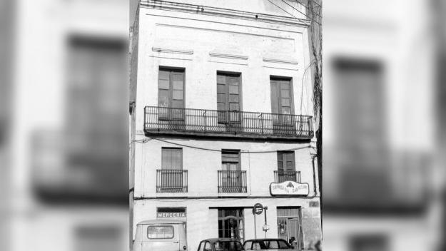 1931: La República arriba a Sant Cugat