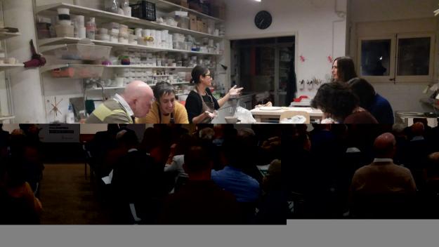 L'art ja té adreça a Sant Cugat