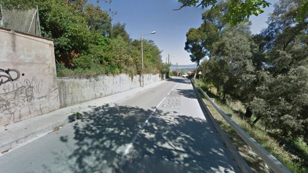 La comissió de Mobilitat de la Floresta aposta per un barri amable per a vianants i ciclistes