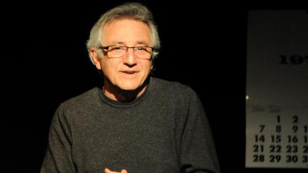 El crític de cinema Víctor Alexandre ofereix avui una xerrada sobre el cinema a Sant Cugat