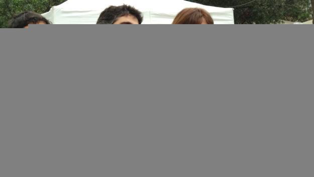 Borràs demana el vot de Sant Cugat per defensar els 'drets en risc dels catalans' a Madrid