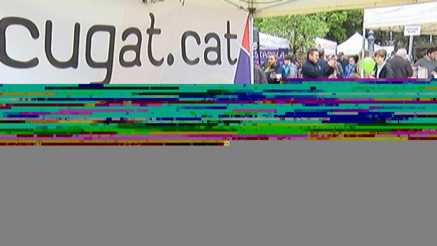 Un especial del 'Converses consentides' per Sant Jordi amb triple entrevista