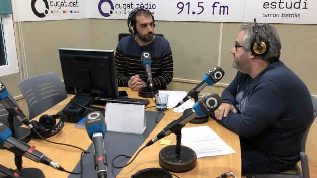 Coneix els guanyadors del concurs de microrelats de Cugat.cat