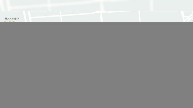 Tall de trànsit per connectar el nou clavegueram de l'avinguda de Cerdanyola amb Torre Blanca