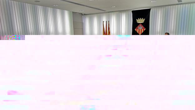 Ple extraordinari per encarar els últims dies de mandat