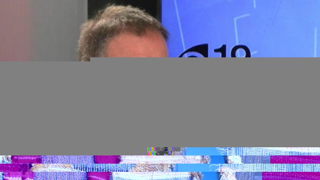 [Entrevista 28-A] David Miralles (JxCat): 'La defensa de Catalunya passa per davant de tot'