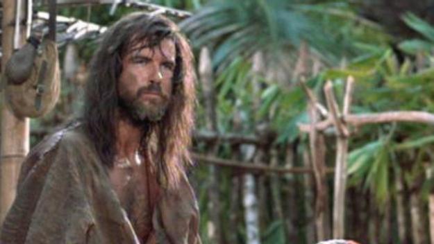 El 'Cinema a la Xarxa' homenatja 'Robinson Crusoe' al tricentenari de la seva publicació