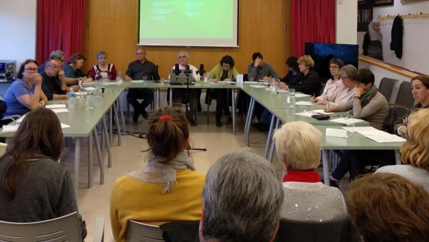 Què opinen els tertulians del nou consell de barri?