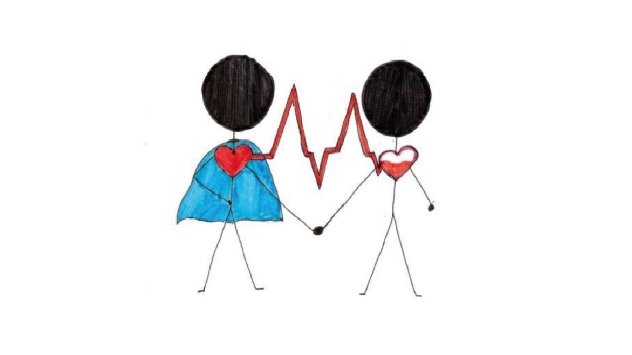 Alumnes de l'escola Catalunya organitzen una jornada de donació de sang