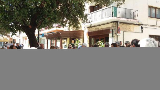 Sant Cugat, ciutat 'Ferrateriana'